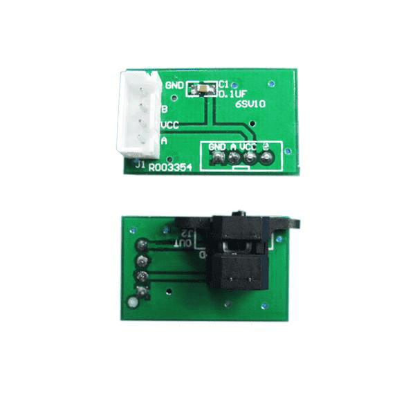 Encoder Sensor for Xenons X3A-7407ASE / X3A-7407ADE / X3A-6407ASE / X3A-6407ADE Printer - www.allprintheads.com