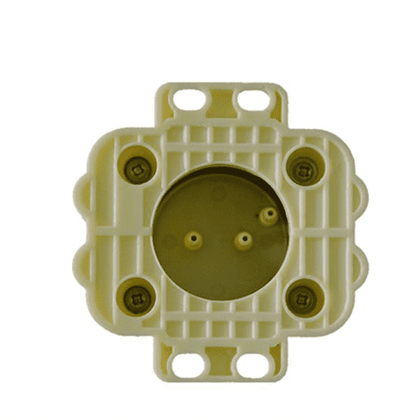 WIT-COLOR Ultra 9000 / 9100 / 9200 Series Printer Cap Capping Top - www.allprintheads.com