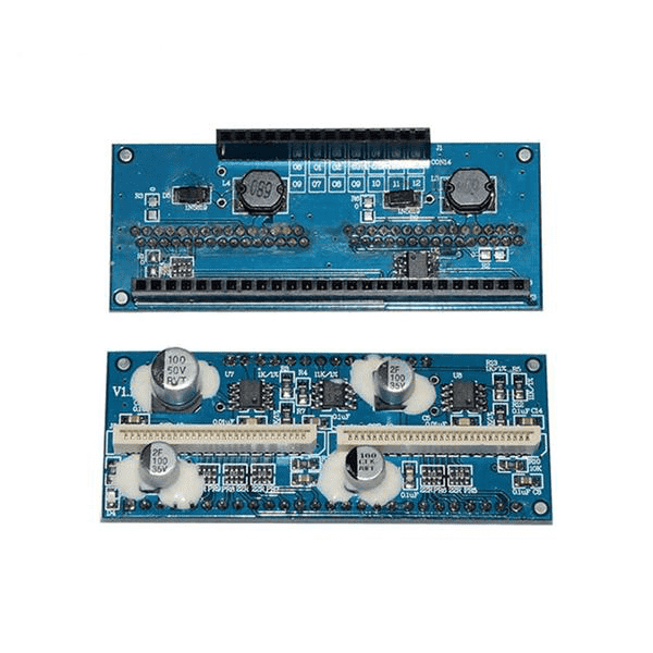 USB I/F Board for Infiniti Challenger FY-3208H/FY-3208G/FY-3208R Printer - www.allprintheads.com