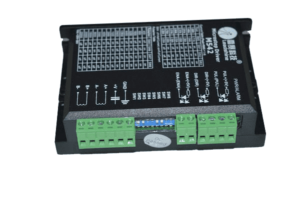 SkyColor SC-4180 Printer Step Motor Driver - www.allprintheads.com