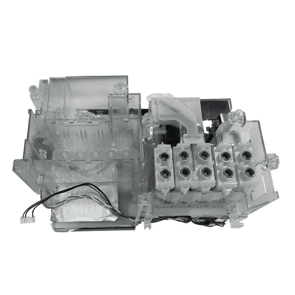 Original  Damper kit assy for Epson 9700/11880 - www.allprintheads.com