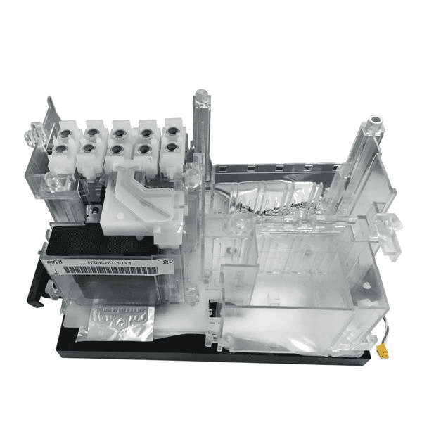 Original  Damper kit assy for Epson 9700/11880 - www.allprintheads.com