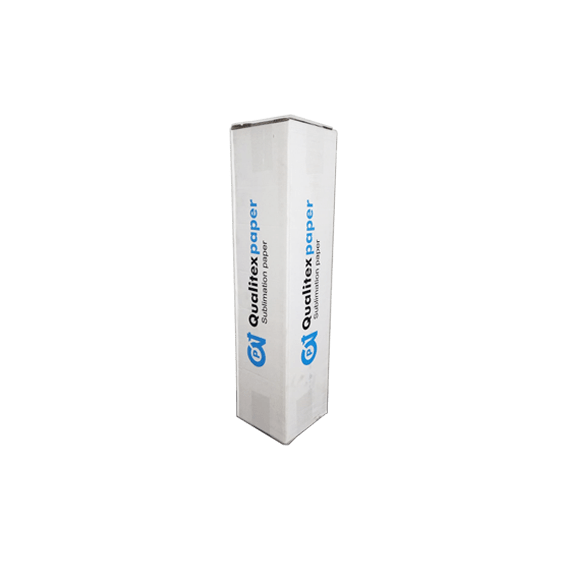 Qualitexpaper - QT Tacky 100g [0.50 x 100 M] [20″ x 328′] - www.allprintheads.com