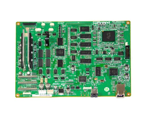 VS-640i Assy, Main Board - 6702419000 - www.allprintheads.com
